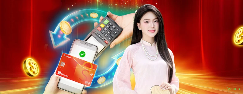 Fortune Tiger w7games