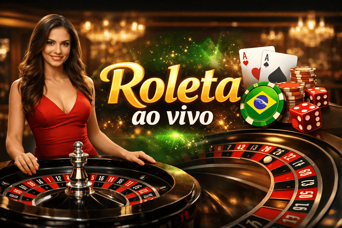 Roleta w7games