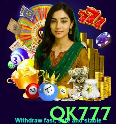 qk777 Pakistan - 3